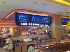 -小鱼小牛·鱼牛干锅·脆鱼火锅(世欧广场店)