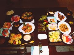 -富力希尔顿酒店·源氏日餐厅