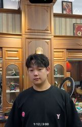 -绅仕門男士理发馆