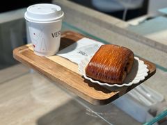 -VERIE BAKEHOUSE