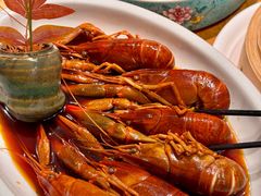 -乔街深夜食堂·小龙虾·高压锅生蚝(杭州总店)