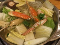 -蟹道乐(道顿堀本店)