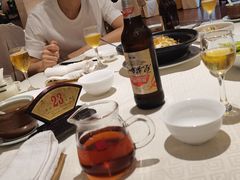 -顺峰海鲜酒楼(省府店)