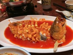 -缪氏川菜(深圳北站缤果空间店)