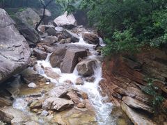 -黑龙潭风景区