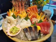 -匠和风精致料理(祥禾天地店)