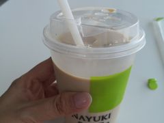 -奈雪的茶(大悦城PRO店)