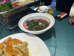 -谢氏老金口七号宴(武昌大道店)