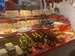 -旧街市鲜货老火锅(大光路店)