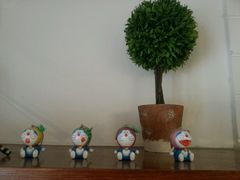 android_upload_pic-白胡子咖啡(丽都园店)