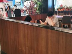 大堂-青年公社烤鸭(熙悦天街店)