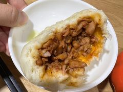 奥尔良鸡腿包-老陶包子铺(南大西南村店)