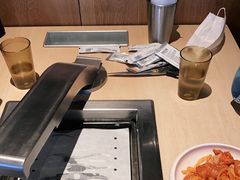 -新石器烤肉(周浦万达店)