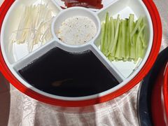 -惠丰堂饭庄(北洼路店)