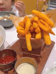 点击看大图 -奈尔宝·儿童乐园·亲子餐厅(华采天地店)