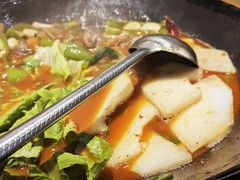 -楚成谷鸭馆(裕民店)