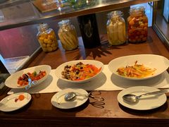 -广州富力君悦大酒店·凯菲厅