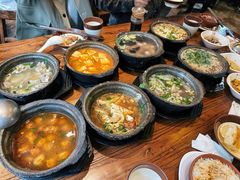 -王明古法砂锅居(开化寺店)