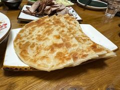-毛毛熏肉•东北菜老字号(大安街店)