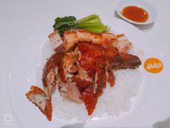 -龙记·香港茶餐厅(海上世界店)