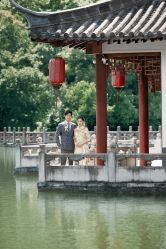 -布拉格婚纱摄影(真实客片店)