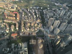-南宁那莲豪华精选酒店-云霄酒廊·80楼高空城景酒吧