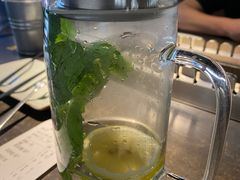 -很久以前羊肉串(昌里路三钢里店)