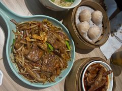 -珍粥道(杉杉奥特莱斯店)