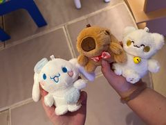 -水之梦(黄浦店)