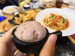 -豪客来牛排(天阳D32店)