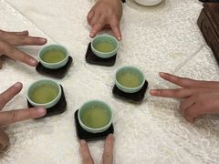 -顺德人家食府(黄金广场店)