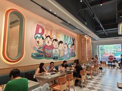 -大头力茶餐厅(花都融创茂店)