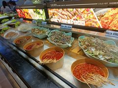 -韩盛·盛江山自助料理(奥体万达店)