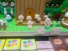 -KKV(上海月星环球港主力店)