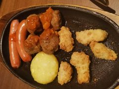 -萨莉亚意式餐厅(杭州西溪龙湖天街店)