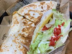 -TACO STAR 塔可星(下沙宝龙店)