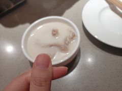 -海底捞火锅(银泰中心店)