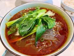 酸辣粉-川人百味(亿合城店)
