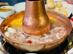 -京元盛铜锅涮肉(上海总店)
