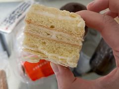 拿破仑-北京稻香村(第三店)