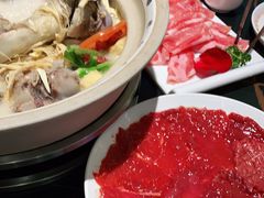 -小乌猪·金华筒骨煲(永盛购物广场店)
