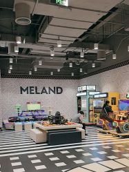 -meland亲子乐园(北京首开通州万象汇店)