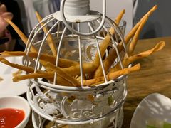 -兰桂坊·花园餐厅(西湖店)