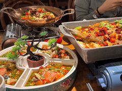 -乔街深夜食堂·小龙虾·高压锅生蚝(杭州总店)