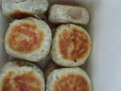 -长发西饼(临顿路店)