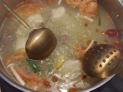 -许府牛火锅(信义坊总店)