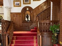 -马勒别墅·中餐厅