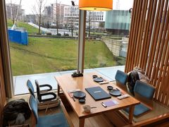 -王鼎精致料理铁板烧(世博源店)