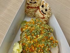 -德克士(广州南站店)