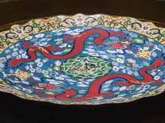 -那家小馆•北京菜•烤鸭(香山店)